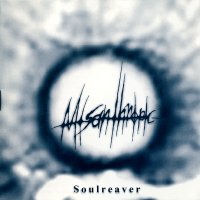 Misanthropic - Soulreaver (2003)