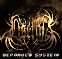 Lisergia - Depraved System (2013)