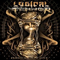 Logical Terror - Ashes Of Fate (2016)