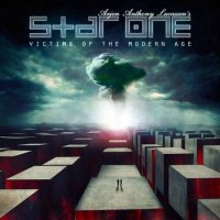 Star One - Victims of the Modern Age [2CD Limited Edition] (2010)