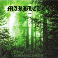 Marblebog - Forestheart (Reissue 2007) (2005)