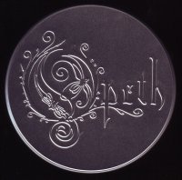 Opeth - Morningrise (Limited edition, reissue 2003, tin case) (1996)  Lossless