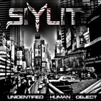 Siylit - Unidentified Human Object (2014)