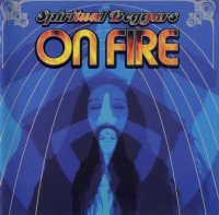 Spiritual Beggars - On Fire (2002)