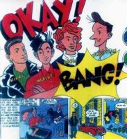 Okay - Bang! (1989)
