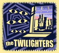 The Twilighters - The Twilighters (2016)