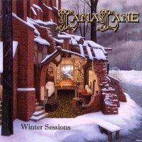 Lana Lane - Winter Session (2003)