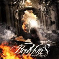 Hephystus - Burn The Page (2010)