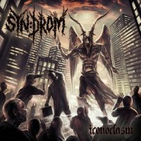 Syn:Drom - Iconoclasm (2013)