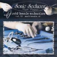 VA - Sonic Seducer: Cold Hands Seduction - Vol. 52 (2005)