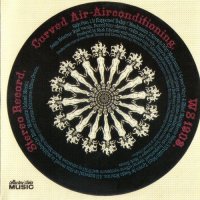 Curved Air - Air Conditioning (1970)