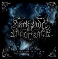 Darkside of Innocence - Infernum Liberus EST (2009)