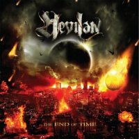 Hevilan - The End Of Time (2013)