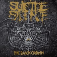 Suicide Silence - The Black Crown (2011)  Lossless