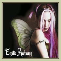 Emilie Autumn - Enchant [2007 Re-Released] (2002)