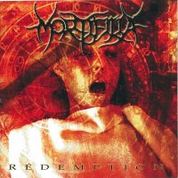 Mortifilia - Redemption (2005)