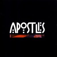 Apostles - Apostles (Reissued 2002) (1992)