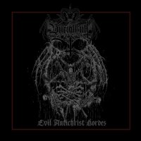 Burialkult - Evil Antichrist Hordes (2012)