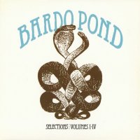 Bardo Pond - Selections: Volumes I-IV (2005)