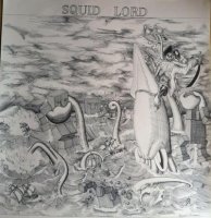 Squidlord - Squidlord (2014)