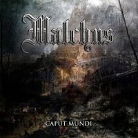 Malchus - Caput mundi (2011)