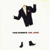 The Kinks - UK Jive (1989)