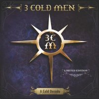 3 Cold Men - A Cold Decade (2CD) (2012)