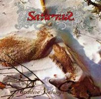 Saturnus - Paradise Belongs to You [Released 2010] (1996)