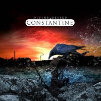 Constantine - Divine Design (2011)
