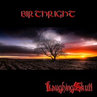 LaughingSkull - Birthright (2017)