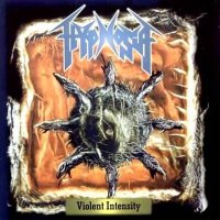 Hypnosia - Violent Intensity (1999)