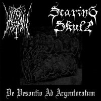 Hasserben & Searing Skull - De Vesontio Ar Agentoratum (Split) (2011)