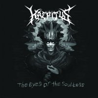 Krepitus - Eyes of the Soulless (2016)