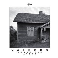 Valborg - Songs For A Year (2005)