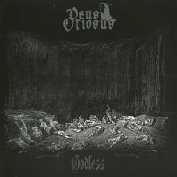 Deus Otiosus - Godless (2012)  Lossless