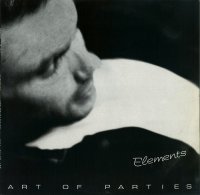 Art Of Parties - Elements (1990)