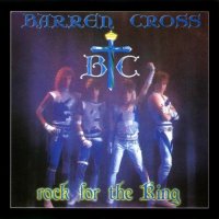 Barren Cross - Rock For The King (1986)