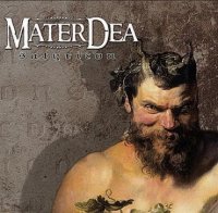 MaterDea - Satyricon (2011)