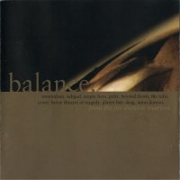 VA - Balance. From The Joy Division Reservoir (1997)