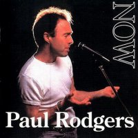 Paul Rodgers - Now (1997)