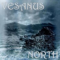 Vesanus - North (2013)