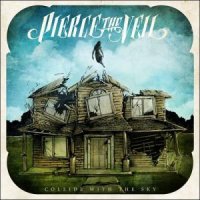 Pierce the Veil - Collide With The Sky (2012)