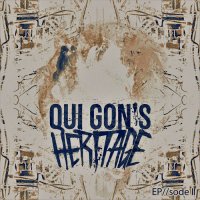 Qui Gon\'s Heritage - EP​/​/​sode II (2016)