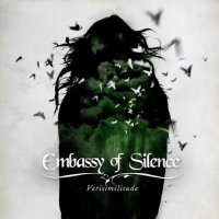 Embassy Of Silence - Verisimilitude (2015)