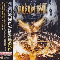 Dream Evil - In The Night [Japanese Edition] (2010)
