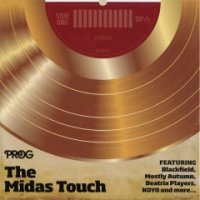 VA - Prog P53 : The Midas Touch (2017)