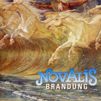 Novalis - Brandung [Re-released 1997] (1977)