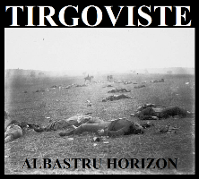 Tirgoviste - Albastru Horizon (2015)