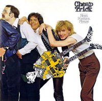 Cheap Trick - Next Position Please (Japan Edition) (1983)  Lossless