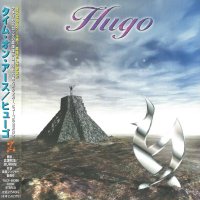 Hugo - Time On Earth [Japanese Edition] (2000)